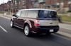 2009 Ford Flex Picture